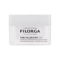 Filorga Time-Filler Eyes 5Xp Correction Eye Cream 15Ml  Per Donna  (Eye Cream)  