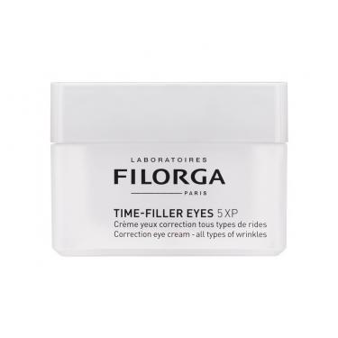 Filorga Time-Filler Eyes 5Xp Correction Eye Cream 15Ml  Per Donna  (Eye Cream)  