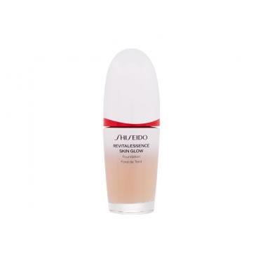 Shiseido Revitalessence  Spf30    30Ml Per Donna (Makeup) Skin Glow Foundation