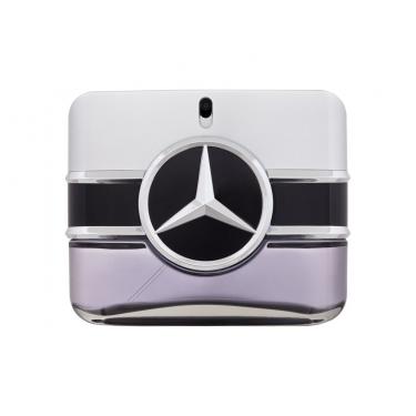 Mercedes-Benz Sign Your Attitude      100ml(Eau de Toilette) Per Uomo