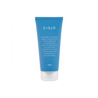 Ziaja Limited Summer Micellar Shampoo  200Ml    Per Donna (Shampoo)