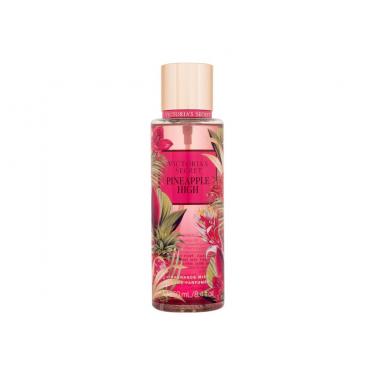 Victoria´S Secret Pineapple High 250Ml    (Body Spray) Per Donna  