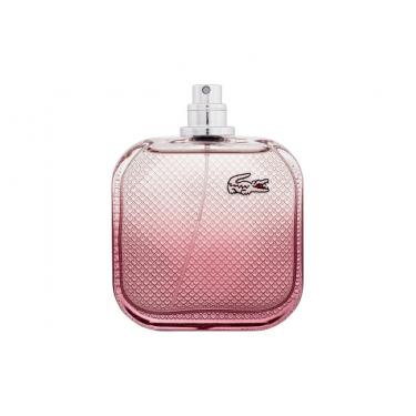 Lacoste L.12.12      100Ml Per Donna Senza Confezione(Eau De Toilette) Rose Eau Intense