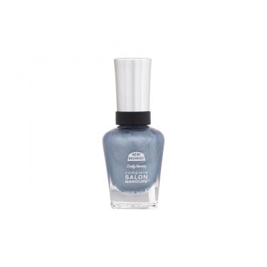 Sally Hansen Complete Salon Manicure      14,7Ml Per Donna (Nail Polish)