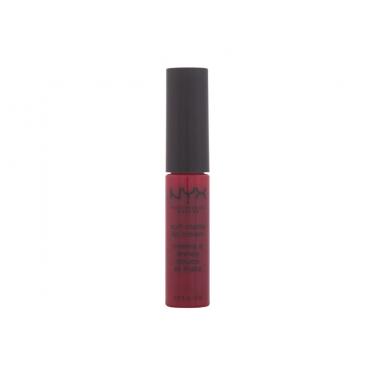 Nyx Professional Makeup Soft Matte 8Ml Lip Cream   (Lipstick) Per Donna  10 Monte Carlo