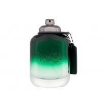 Coach Green      100Ml Per Uomo (Eau De Toilette)