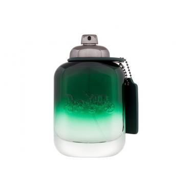 Coach Green      100Ml Per Uomo (Eau De Toilette)