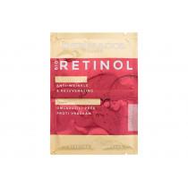 Dermacol Bio Retinol      2X8Ml Per Donna (Face Mask) Face Mask