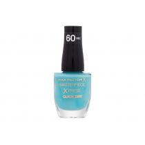 Max Factor Masterpiece      8Ml Per Donna (Nail Polish) Xpress Quick Dry