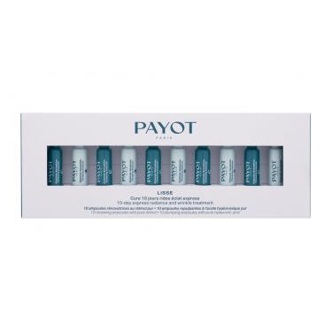 Payot Lisse      20X1Ml Per Donna (Skin Serum) 10-Day Express Radiance And Wrinkle Treatment