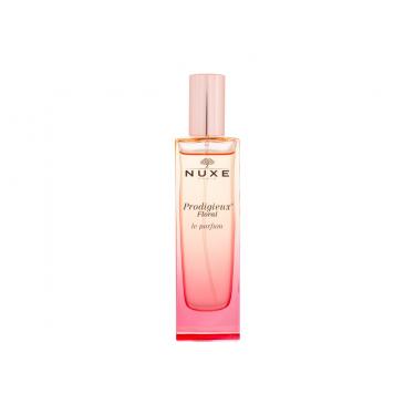 Nuxe Prodigieux Floral Le Parfum 50Ml  Per Donna  (Eau De Parfum)  