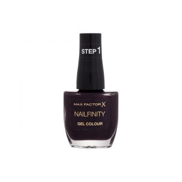 Max Factor Nailfinity  12Ml  Per Donna  (Nail Polish)  350 Encore