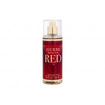 Guess Seductive      125Ml Per Donna (Body Spray) Red