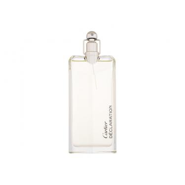 Cartier Déclaration       150ml(Eau de Toilette) Per Uomo
