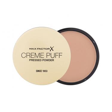 Max Factor Creme Puff   14G 05 Translucent   Per Donna (Polvere)