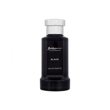 Baldessarini Black      50Ml Per Uomo (Eau De Toilette)