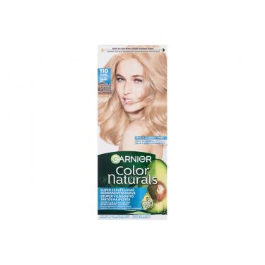 Garnier Color Naturals      40Ml Per Donna (Hair Color)