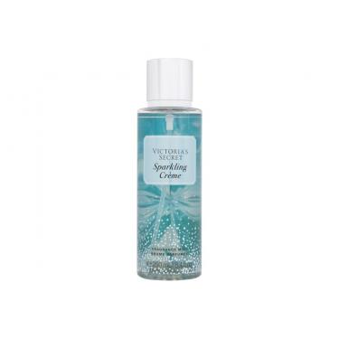Victorias Secret Sparkling Creme      250Ml Per Donna (Body Spray)