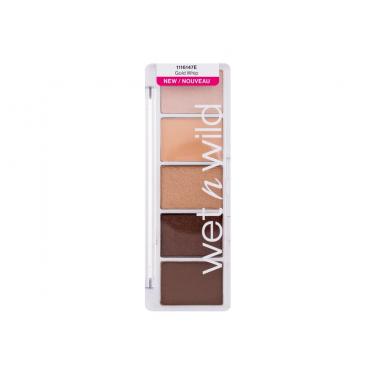 Wet N Wild Color Icon      6G Per Donna (Eye Shadow) 5 Pan Palette