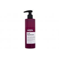 Loreal Professionnel Curl Expression Professional Cream-In-Jelly 250Ml  Per Donna  (Waves Styling)  