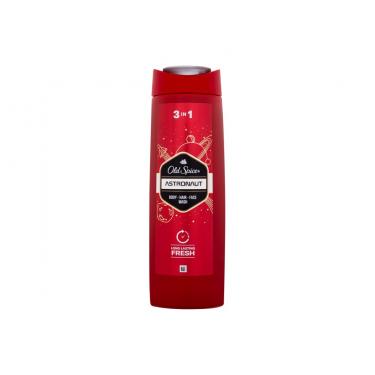 Old Spice Astronaut      400Ml Per Uomo (Shower Gel)