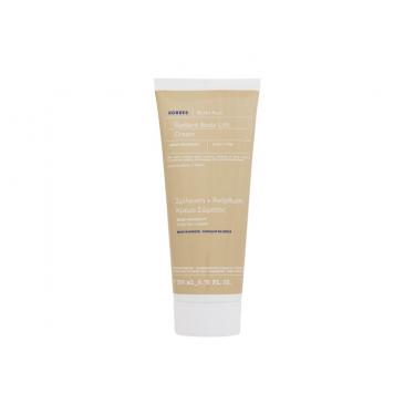 Korres White Pine Radiant Body-Lift Cream      200ml(Body Cream) Per Donna