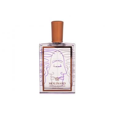 Molinard Personnelle Collection Miréa 75Ml  Unisex  (Eau De Parfum)  