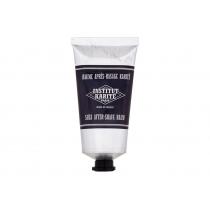 Institut Karite Shea After-Shave Balm      75Ml Per Uomo (Aftershave Balm)