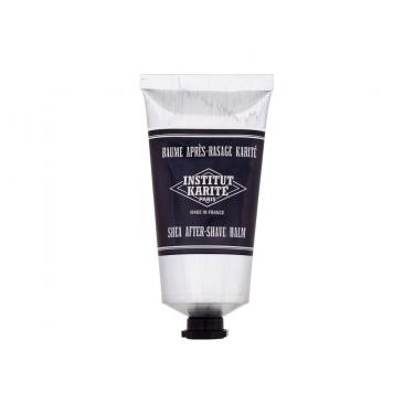 Institut Karite Shea After-Shave Balm      75Ml Per Uomo (Aftershave Balm)