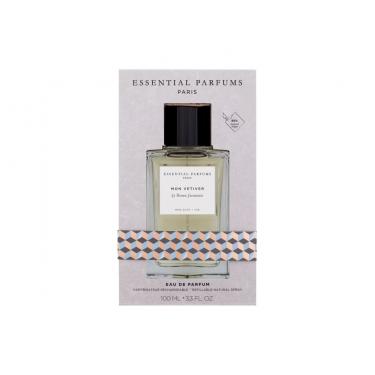 Essential Parfums Mon Vetiver 100Ml    (Eau De Parfum) Unisex  