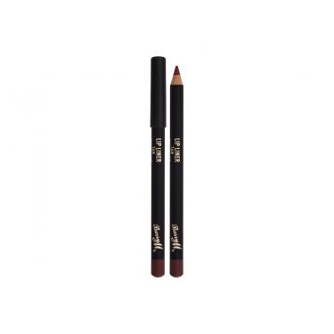 Barry M Lip Liner  1,14G  Per Donna  (Lip Pencil)  Tan