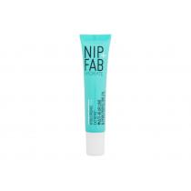 Nip+Fab Hydrate Hyaluronic Fix Extreme4 Perfector 15Ml  Per Donna  (Day Cream)  