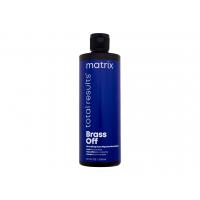 Matrix Brass Off Mask 500Ml  Per Donna  (Hair Mask)  
