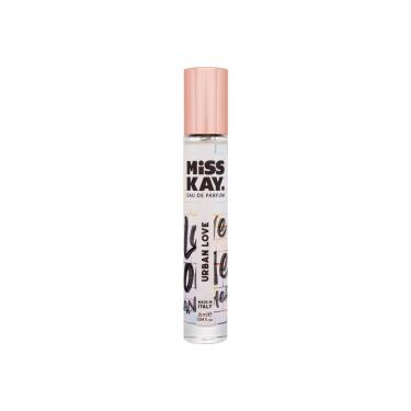 Miss Kay Urban Love  25Ml  Per Donna  (Eau De Parfum)  