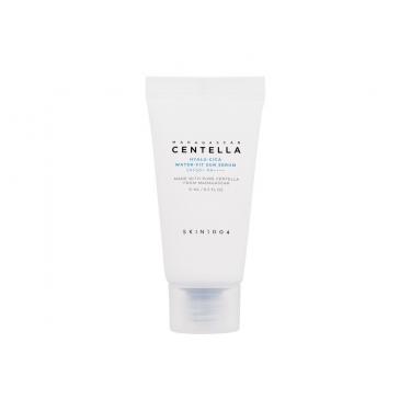 Skin1004 Hyalu-Cica  Spf50+    15Ml Per Donna (Face Sun Care) Water-Fit Sun Serum