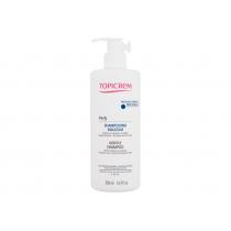 Topicrem Ph5 Gentle Shampoo 500Ml  Per Donna  (Shampoo)  