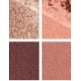Clarins Ombre 4 Couleurs   4,2G 01 Fairy Tale Nude Gradation   Per Donna (Ombretto)