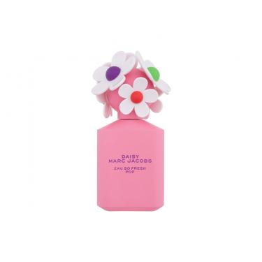 Marc Jacobs Daisy Eau So Fresh 75Ml Pop   (Eau De Toilette) Per Donna  