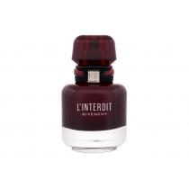 Givenchy L´Interdit Rouge 35Ml  Per Donna  (Eau De Parfum)  