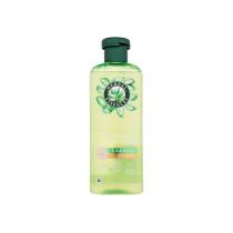 Herbal Essences Moisturise      350Ml Per Donna (Shampoo) Aloe Shampoo