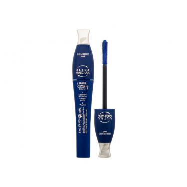 Bourjois Paris Twist Up The Volume      8Ml Per Donna (Mascara)