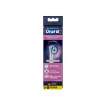 Oral-B Sensitive Clean Brush Heads  8Pc    Unisex (Spazzolino)