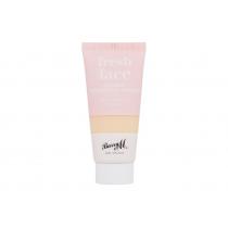 Barry M Fresh Face Colour Correcting Primer 35Ml  Per Donna  (Makeup Primer)  Yellow