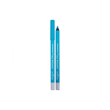 Bourjois Paris Contour  24H    1,2G Per Donna (Eye Pencil) Clubbing Waterproof