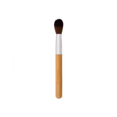 The Body Shop Pointed Highlighter Brush      1Pc Per Donna (Brush)