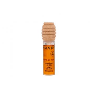 NUXE Reve de Miel Honey Lip Care      10ml(Lip Oil) Per Donna