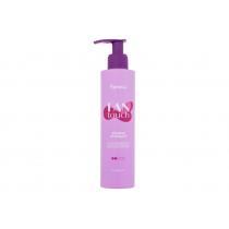 Fanola Fan Touch      195Ml Per Donna (Hair Cream) Wanna Straight