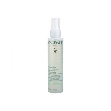 Caudalie Vinoclean Makeup Removing Cleansing Oil  150Ml    Per Donna (Olio Detergente)
