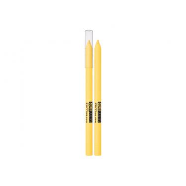 Maybelline Tattoo Liner Gel Pencil 1,2G  Per Donna  (Eye Pencil)  304 Citrus Charge