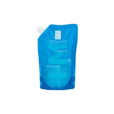 La Roche-Posay Effaclar Refill     400Ml Per Donna (Cleansing Gel)